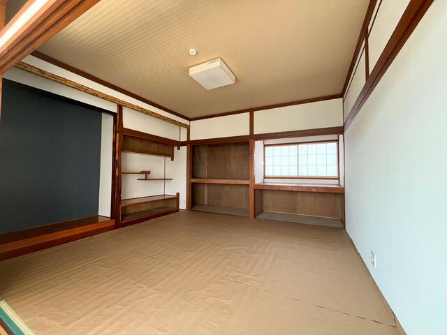 detached 長野県上伊那郡辰野町大字伊那富