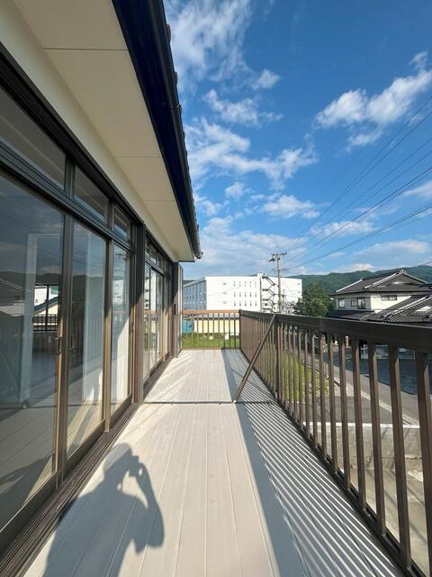detached 長野県上伊那郡辰野町大字伊那富