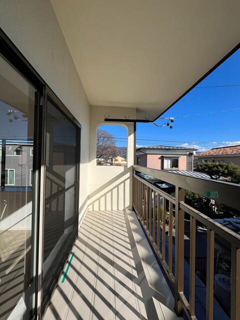 detached 長野県岡谷市長地権現町１丁目