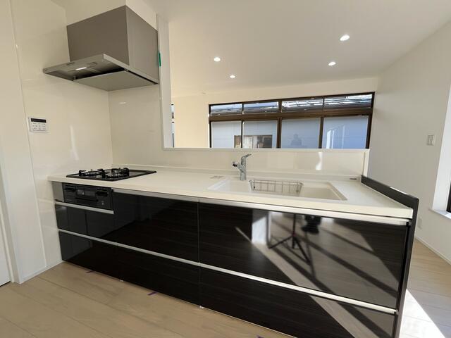 detached 長野県岡谷市長地権現町１丁目