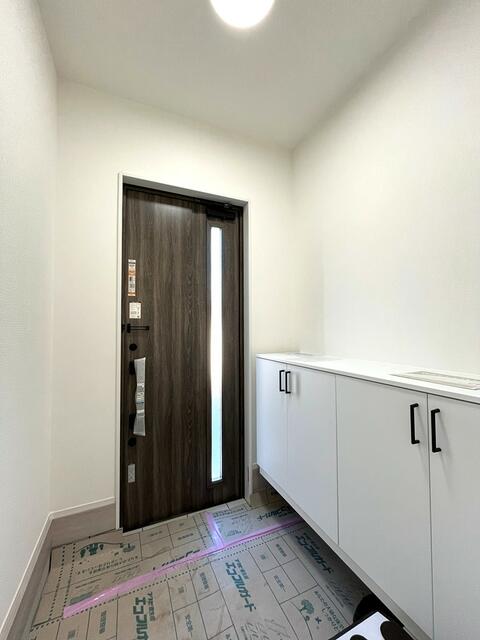 detached 長野県岡谷市長地権現町１丁目