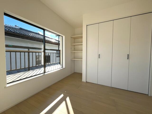 detached 長野県岡谷市長地権現町１丁目