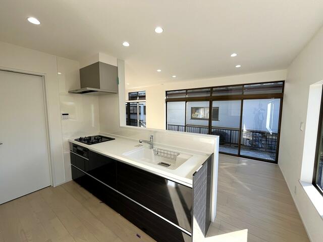 detached 長野県岡谷市長地権現町１丁目