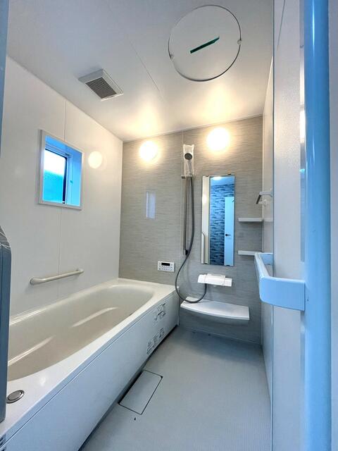 detached 長野県岡谷市長地権現町１丁目