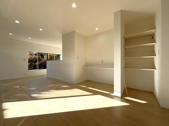 detached 長野県岡谷市長地権現町１丁目