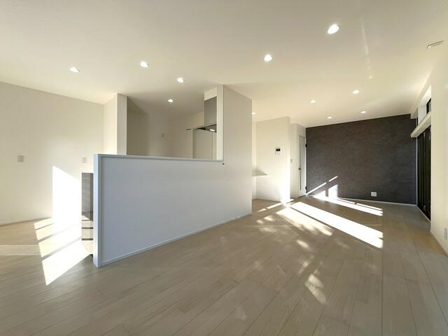 detached 長野県岡谷市長地権現町１丁目