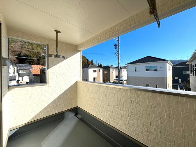 detached 長野県塩尻市大字塩尻町 地図を見る