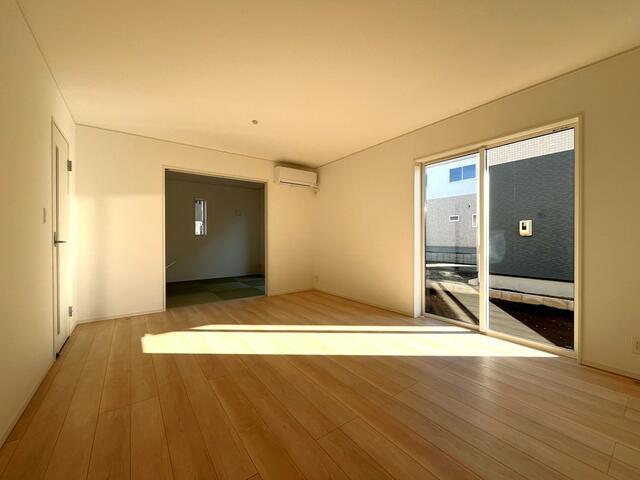 detached 長野県塩尻市大字塩尻町 地図を見る