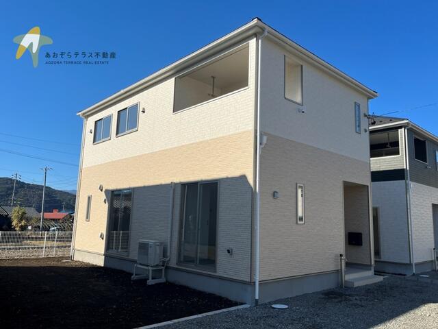 detached 長野県塩尻市大字塩尻町 地図を見る