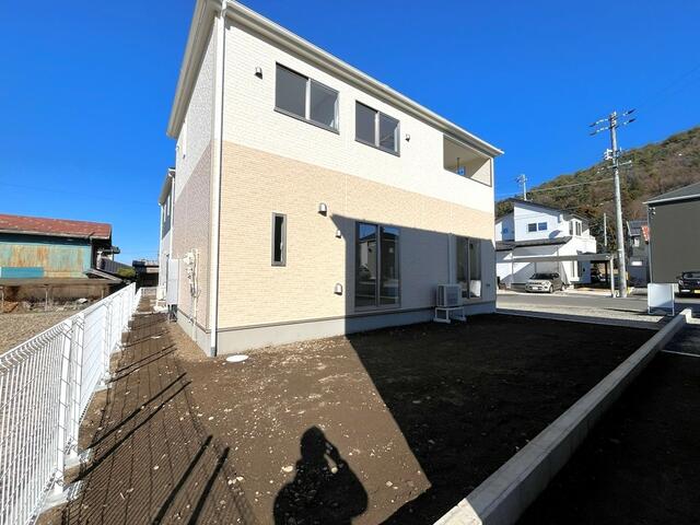 detached 長野県塩尻市大字塩尻町 地図を見る