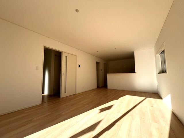 detached 長野県塩尻市大門八番町