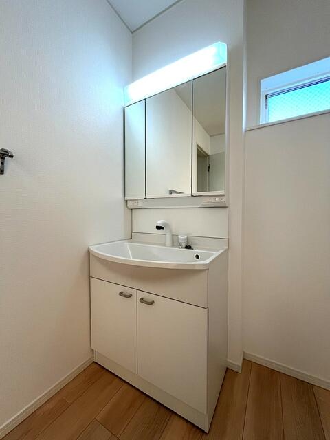 detached 長野県塩尻市大門八番町