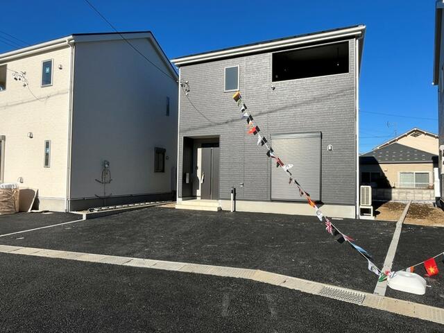 detached 長野県塩尻市大門八番町