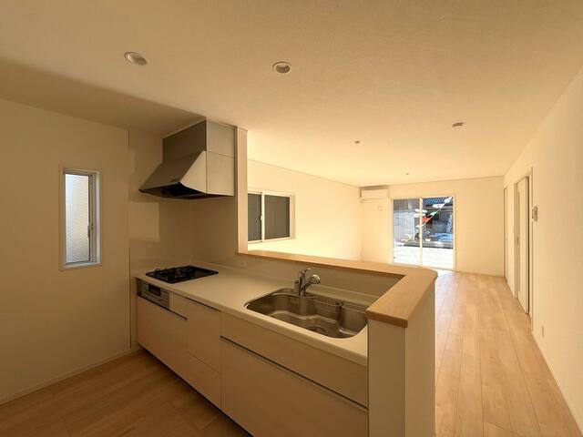 detached 長野県塩尻市大門八番町