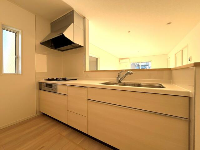 detached 長野県塩尻市大門八番町