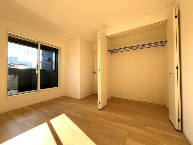 detached 長野県塩尻市大門八番町