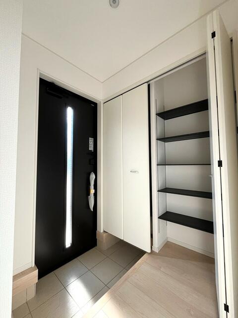 detached 長野県塩尻市大門八番町