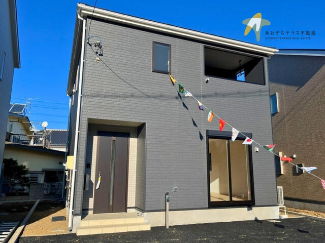 detached 長野県塩尻市大門八番町