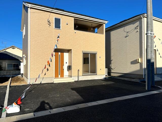 detached 長野県塩尻市大門八番町 地図を見る