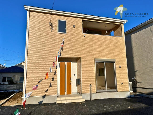 detached 長野県塩尻市大門八番町 地図を見る