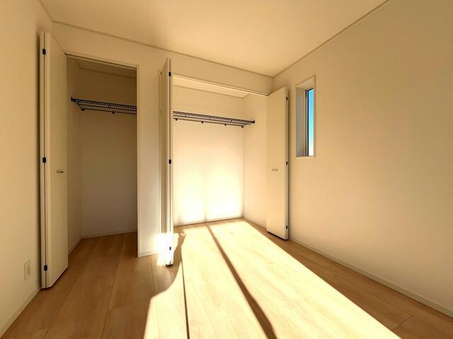 detached 長野県塩尻市大門八番町 地図を見る