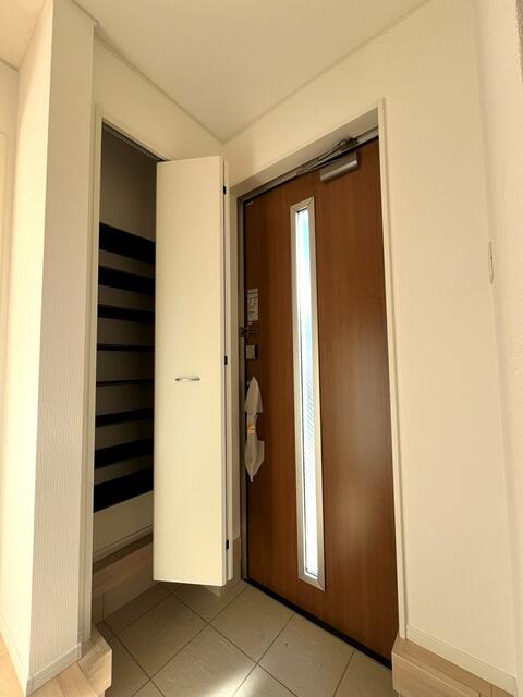 detached 長野県塩尻市大門八番町 地図を見る