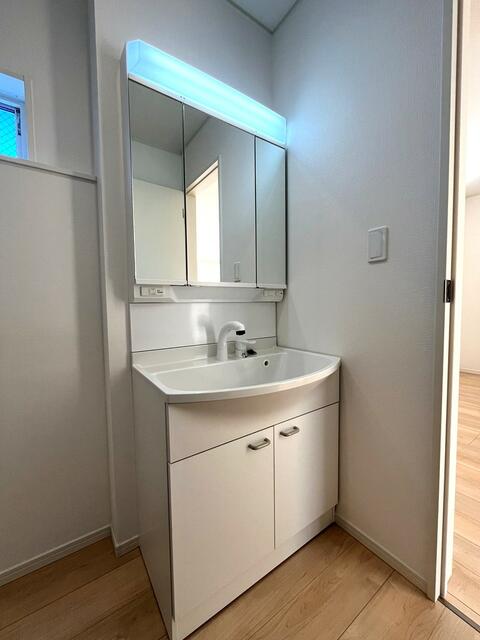 detached 長野県塩尻市大門八番町 地図を見る