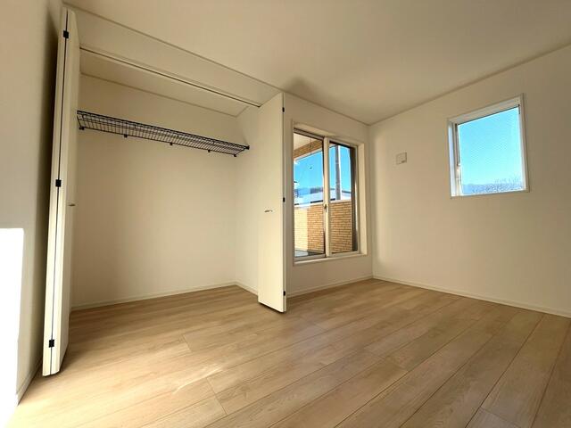 detached 長野県塩尻市大門八番町 地図を見る