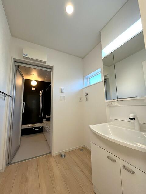 detached 長野県塩尻市大門八番町 地図を見る