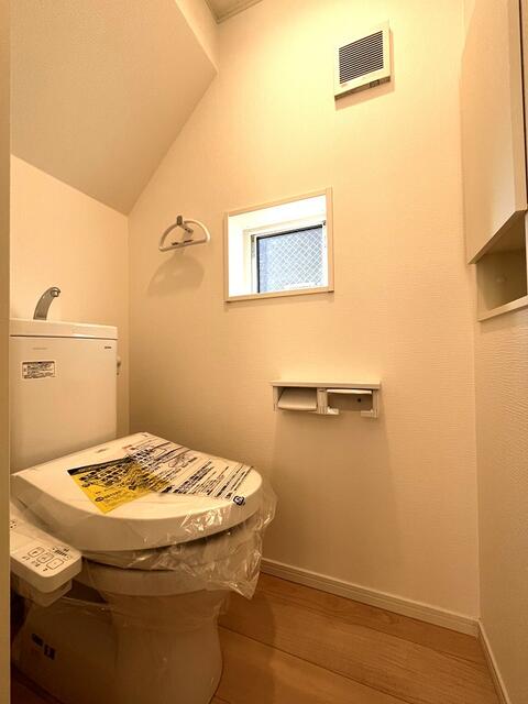 detached 長野県塩尻市大門八番町 地図を見る