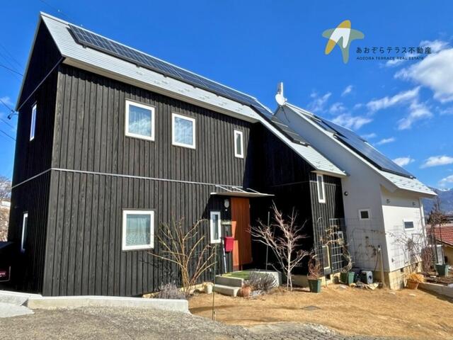 長野県松本市の一戸建て | 4100万円 | 2LDK | 178.12m² | Akiyama house finder