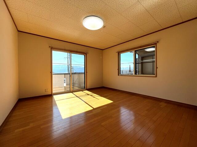 detached 長野県茅野市玉川 地図を見る