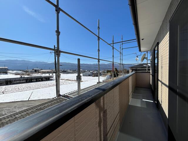 detached 長野県茅野市玉川 地図を見る