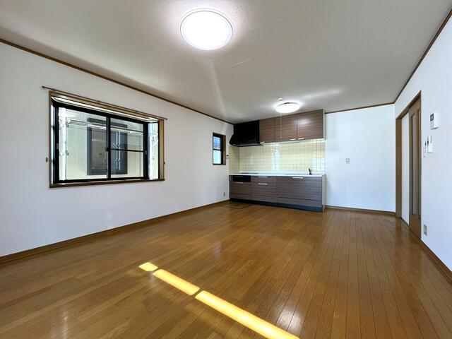 detached 長野県茅野市玉川 地図を見る