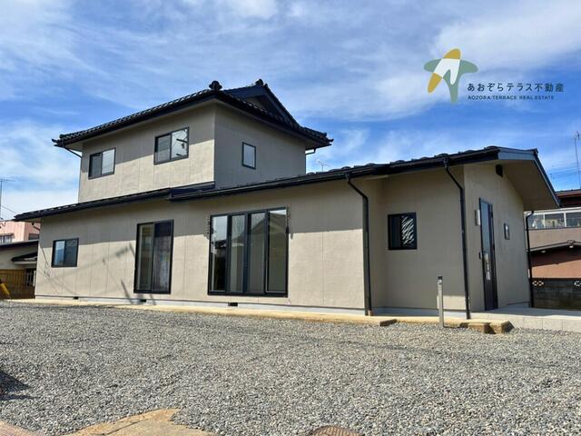 長野県松本市の一戸建て | 2498万円 | 4SLDK | 335.37m² | Akiyama house finder
