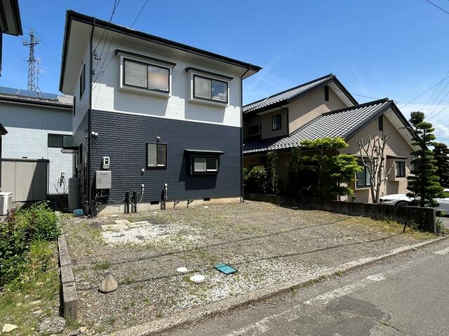 detached 長野県東筑摩郡山形村 地図を見る