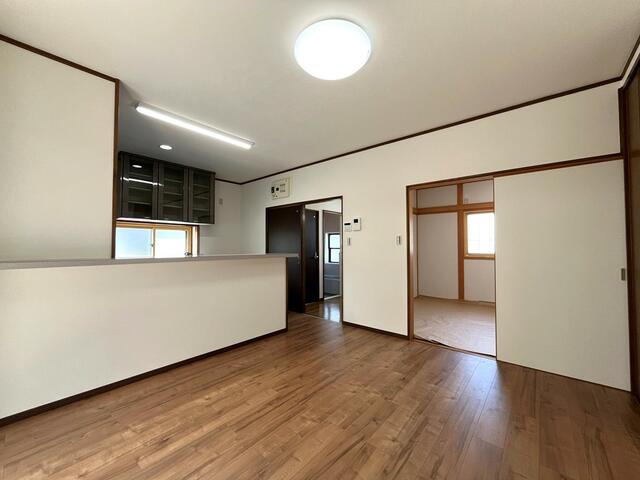 detached 長野県東筑摩郡山形村 地図を見る