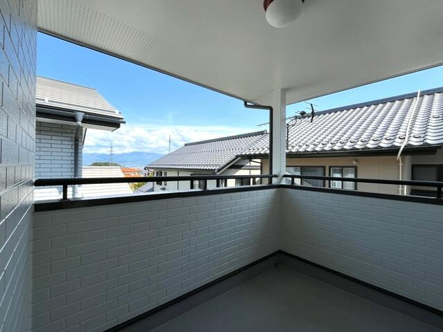 detached 長野県東筑摩郡山形村 地図を見る
