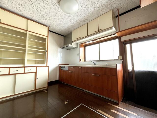 detached 長野県塩尻市大門四番町