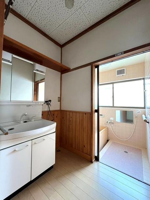 detached 長野県塩尻市大門四番町