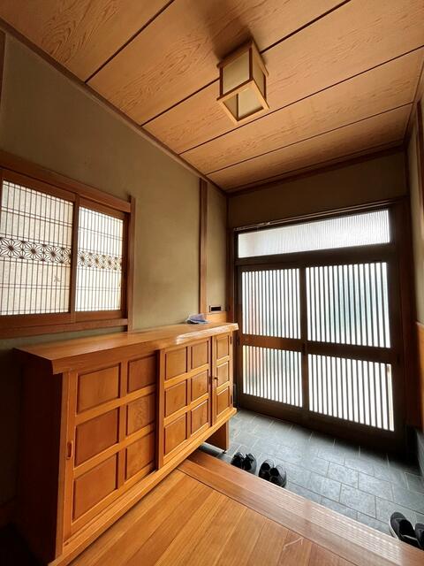 detached 長野県塩尻市大門四番町