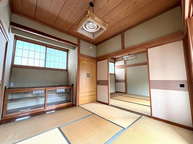 detached 長野県塩尻市大門四番町
