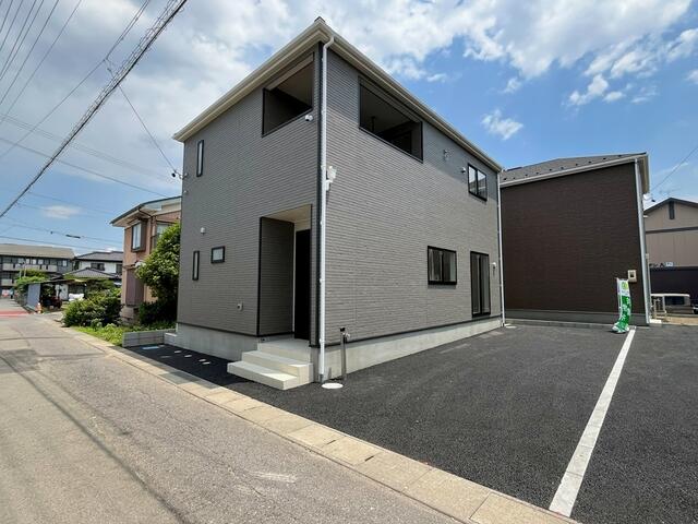 detached 長野県塩尻市大字広丘高出 地図を見る