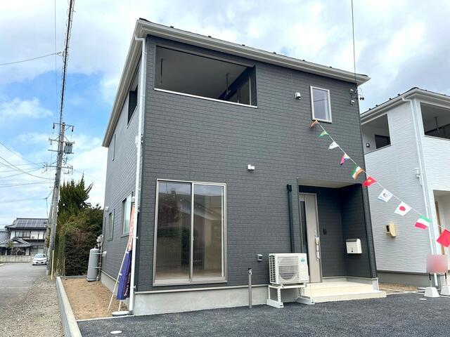 detached 長野県塩尻市大字広丘吉田