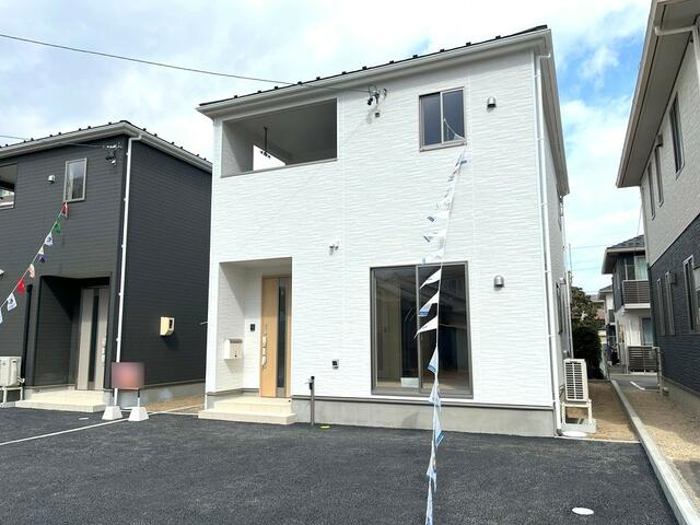 detached 長野県塩尻市大字広丘吉田