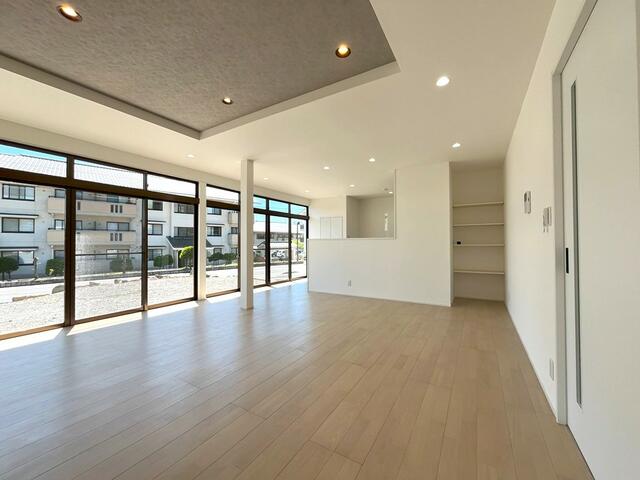 detached 長野県東御市海善寺