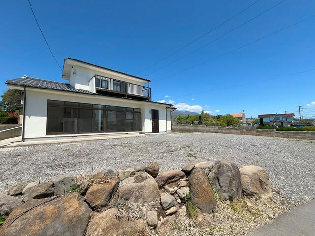 detached 長野県東御市海善寺