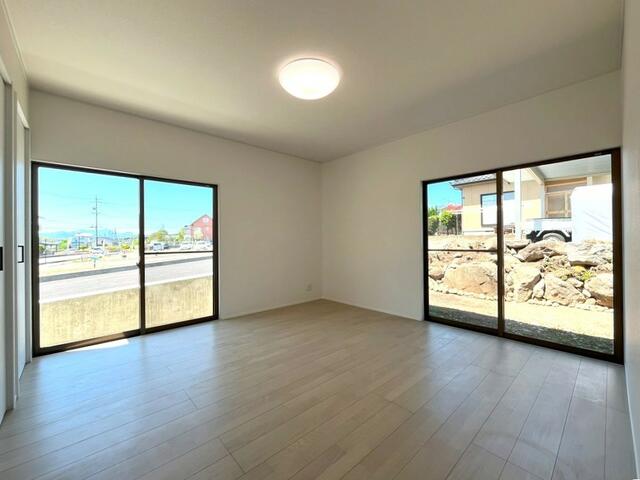 detached 長野県東御市海善寺