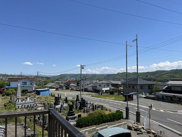 detached 長野県東御市海善寺