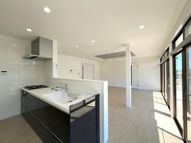 detached 長野県東御市海善寺